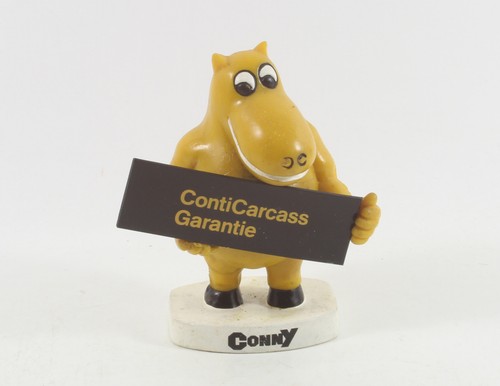 Continental conny nilpferd - continental,