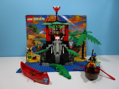 Lego system piraten - ®,