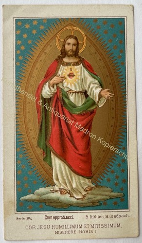 Orig andachtsbild - orig.,