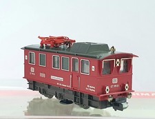 FLEISCHMANN - ET 99 DB - ART. 796801 - MIT GLEISREINIGUNGSSCHEIBEN - SPUR N -