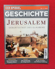 Der Spiegel GESCHICHTE 3 /