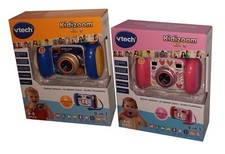Vtech kidizoom kid - 3", kinder