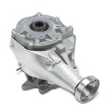 Verteilergetriebe für Land