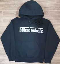 Böhse Onkelz Kapuzenpullover