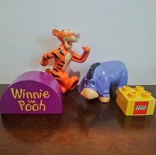 Winnie The Pooh Tigger &