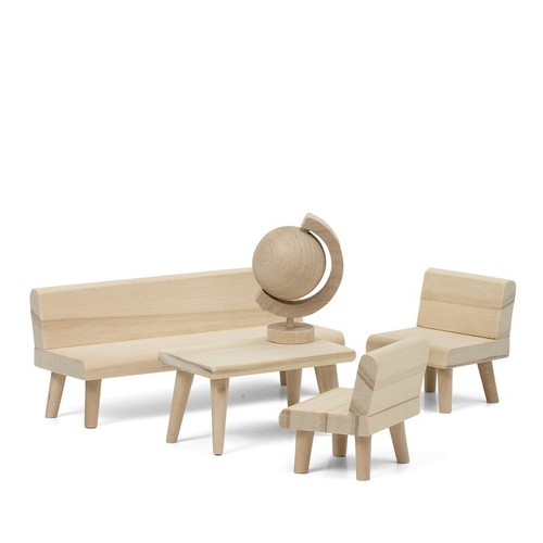 Lundby 9061 diy living - lundby, 60.9061