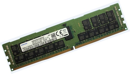 32gb ddr4 2933 mhz - reg, ram