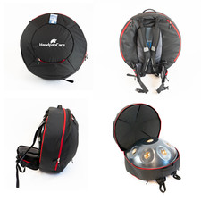 Outdoor Handpan Rucksack |