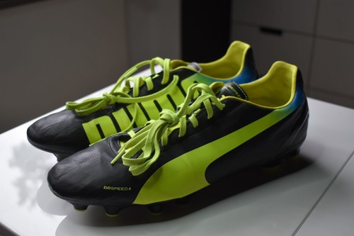 Puma evospeed 4 - puma,