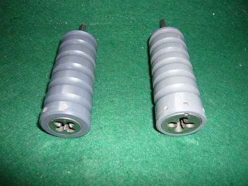 Schneideisenhalter für - ,