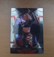 WWE Panini Select 2023 NIKKITA