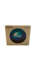 Sony HI-MD 1 GB Minidisc MD |