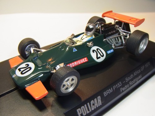 Policar slot brm - policar,