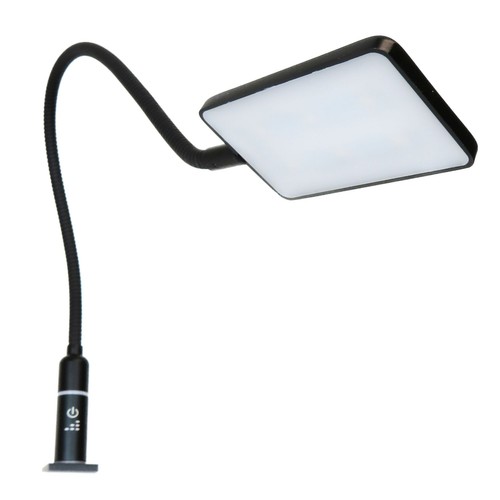 Led bettleuchte leseleuchte - 4w,