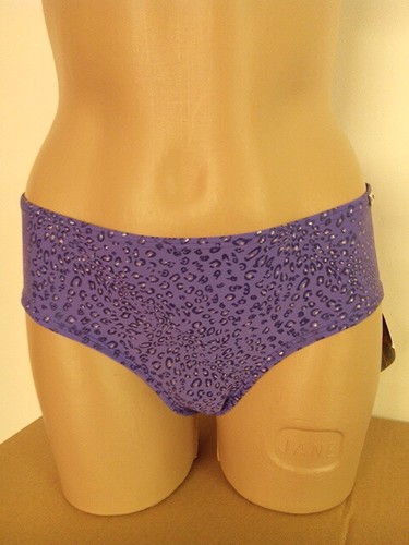 Bikini panty punky - bikini, animal
