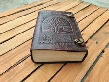 620 Seiten großer Lebensbaum