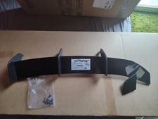 Heckansatz Scirocco Typ 13 (nicht für R)