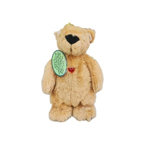Supertoys sprechender