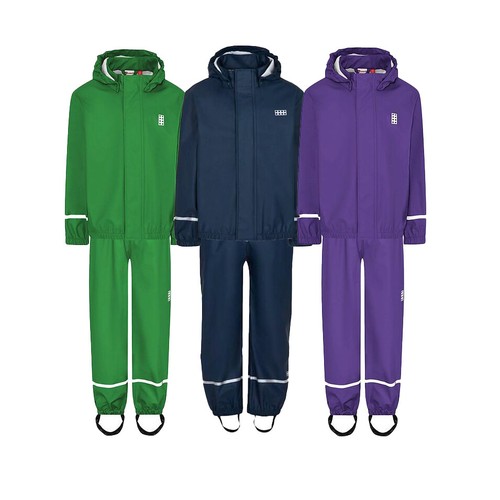 Lego wear lwjori 200 unisex - wear,