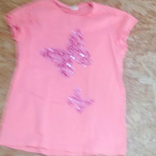 Zara girls shirt mädchen - t-shirt,