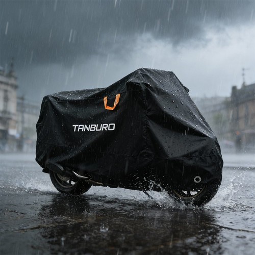 Motorradabdeckung wasserdicht - motorradabdeckung,