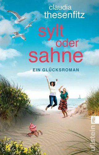 Sylt oder sahne - sylt,
