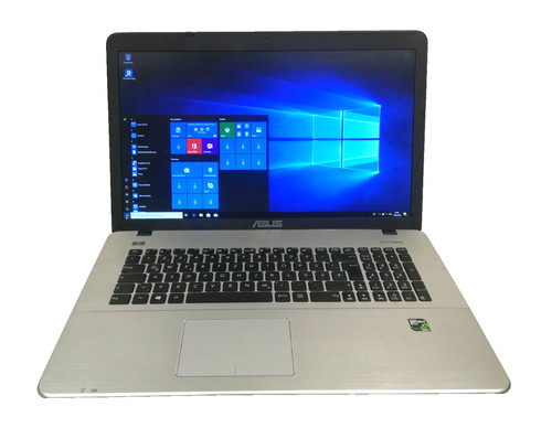 Asus f751lk t4010h mit - ,
