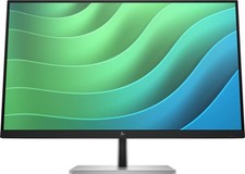 HP Monitor 27 Zoll (68,58cm) E27 G5 IPS "2207006" (Bastlerware)