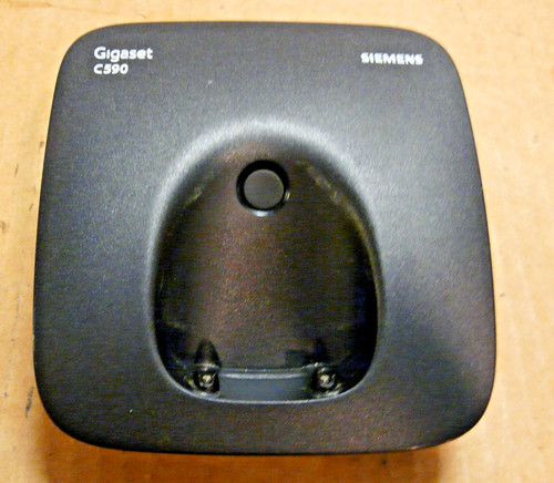 Siemens gigaset c590 basis - siemens,