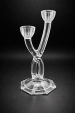 Nachtmann 2-fach-Kerzenhalter