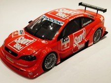 Astra V 8 Coupe Team Holzer