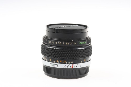 Olympus zuiko auto s - olympus, 50mm