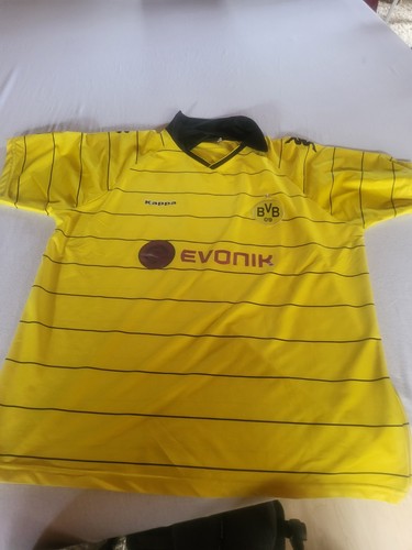 Trikot bvb - trikot,