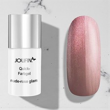 Jolifin UV LED Carbon Quick