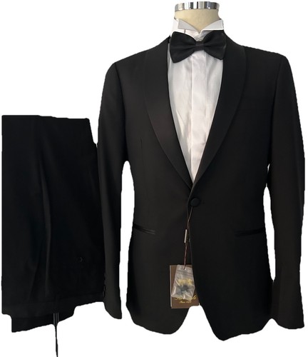 Herren anzug smoking - anzug,