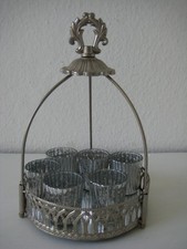 JUGENDSTIEL JARDINIERE -