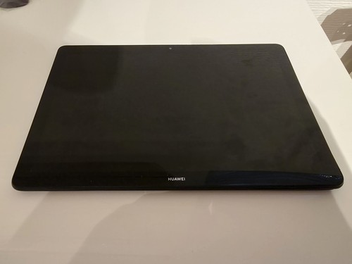 Huawei mediapad schwarz 32 - t,