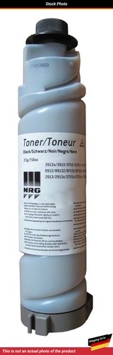 Ct110blk nashuatec 3715 - ct110blk,