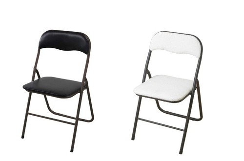 Neuer klappstuhl ideal für - neuer,