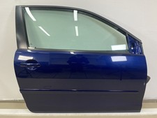 VW Polo 1.4 Aut. Tür vorne