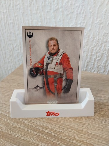 2025 topps star - topps, wars