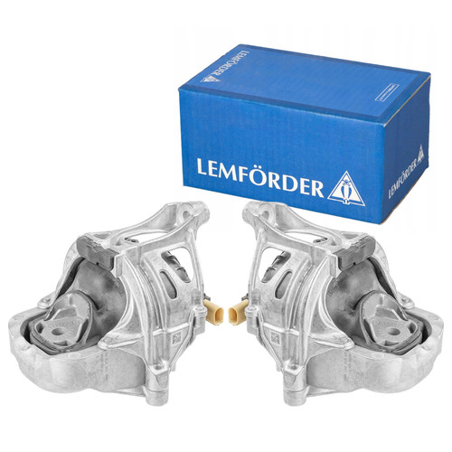 Lemförder motorlager links - links, +