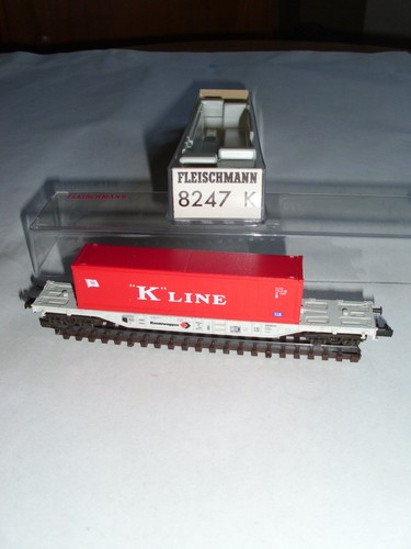 Fleischmann 8247 - , k