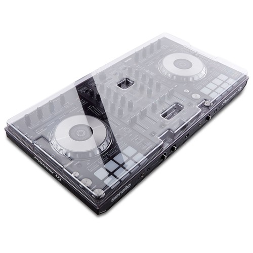 Decksaver pioneer ddj - decksaver,