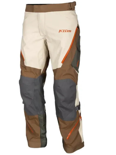 Klim badlands pro pant - badlands,