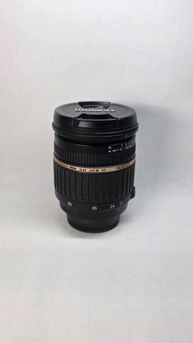 Tamron 50mm 2 8 xr - 17-50mm, f/2.8