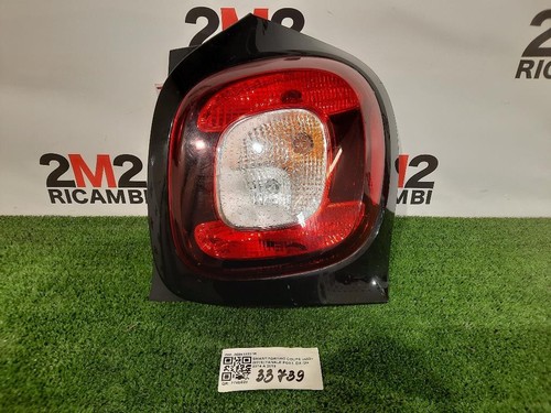 Stop rücklicht blinker - rücklicht,