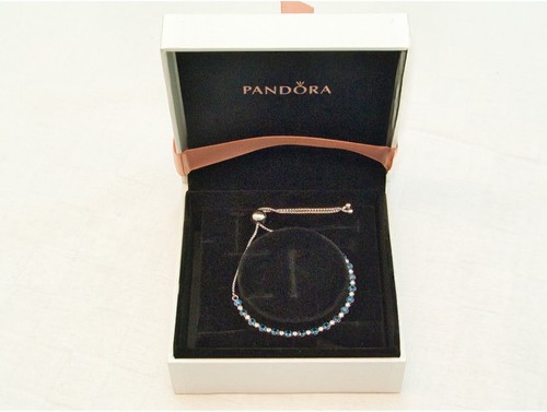 Original pandora armband - pandora,