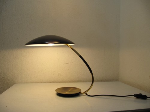 Original kaiser idell 6787 - idell,