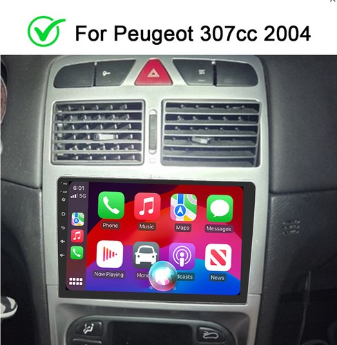 Für peugeot 307 2002 - für,